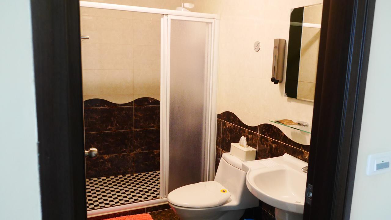 Finest Hour Apartment ฉีซ่าง ภายนอก รูปภาพ