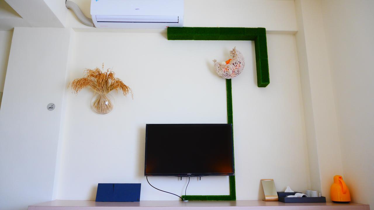 Finest Hour Apartment ฉีซ่าง ภายนอก รูปภาพ