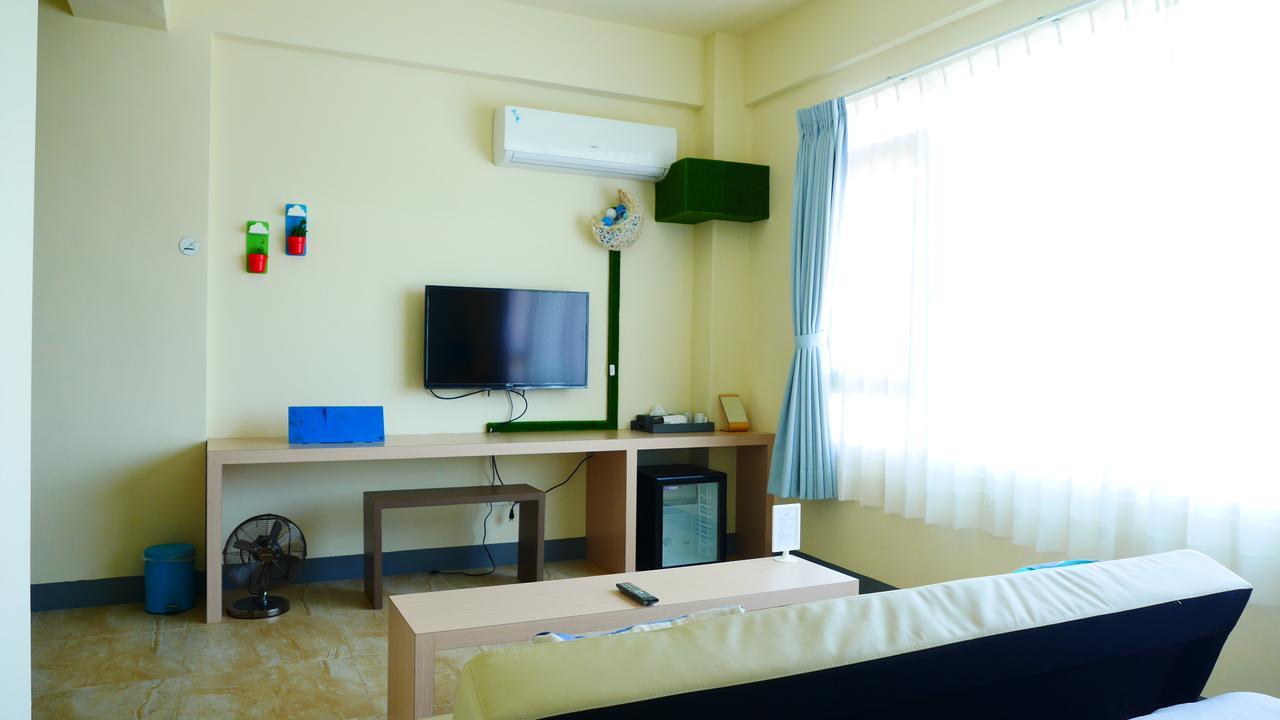 Finest Hour Apartment ฉีซ่าง ภายนอก รูปภาพ