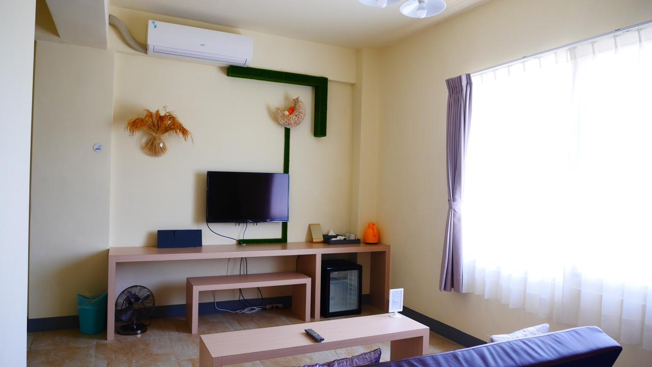 Finest Hour Apartment ฉีซ่าง ภายนอก รูปภาพ