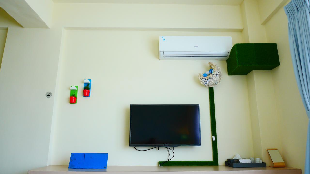 Finest Hour Apartment ฉีซ่าง ภายนอก รูปภาพ