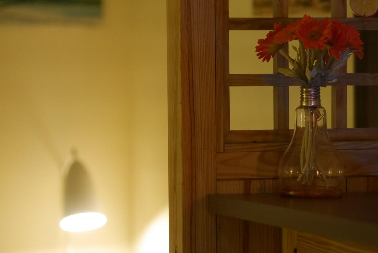Finest Hour Apartment ฉีซ่าง ห้อง รูปภาพ