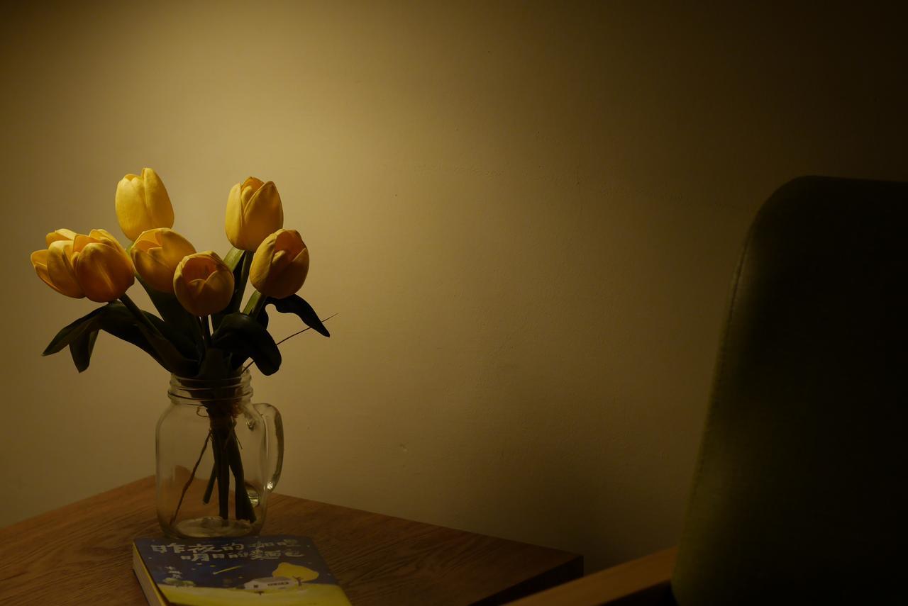 Finest Hour Apartment ฉีซ่าง ห้อง รูปภาพ
