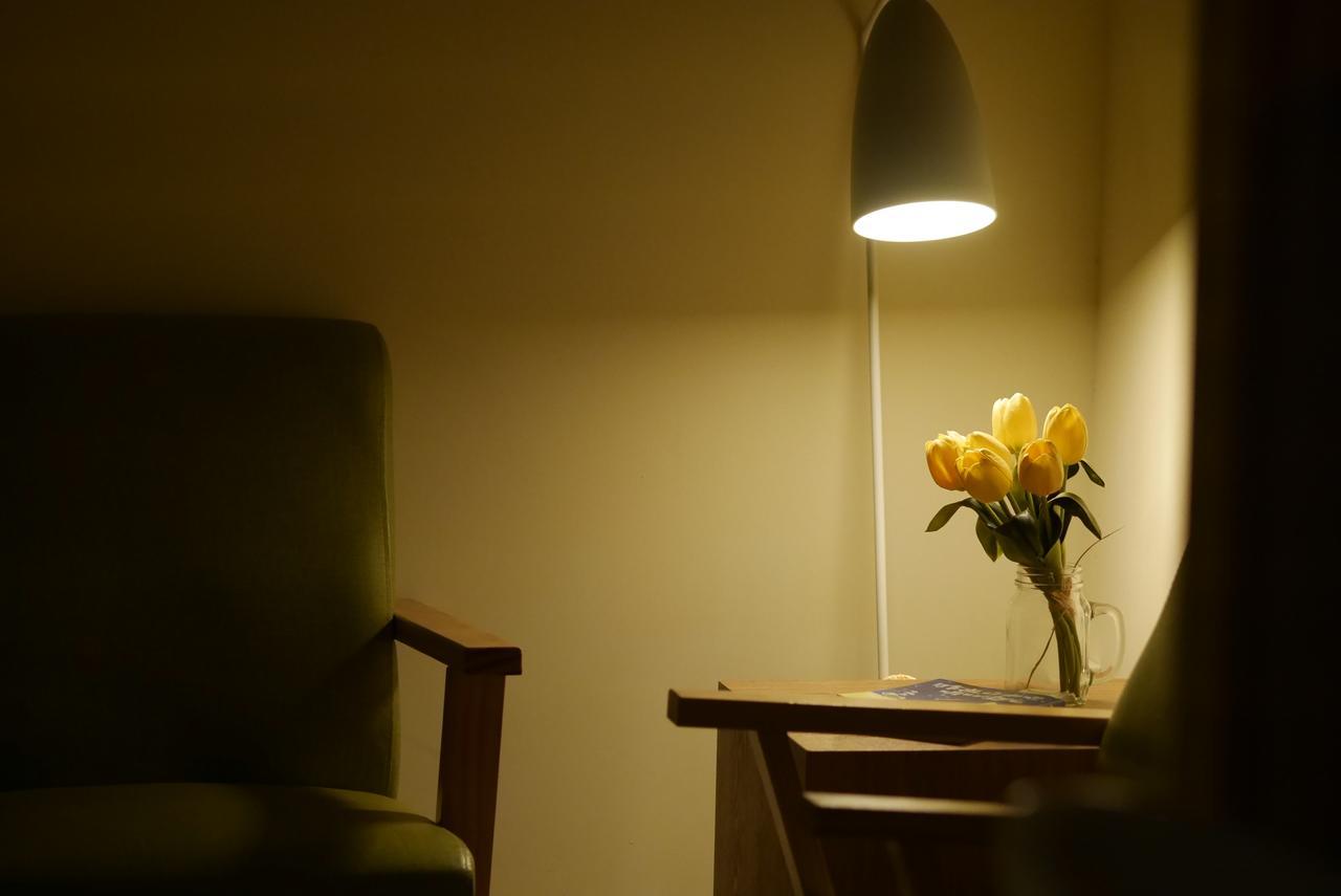 Finest Hour Apartment ฉีซ่าง ห้อง รูปภาพ
